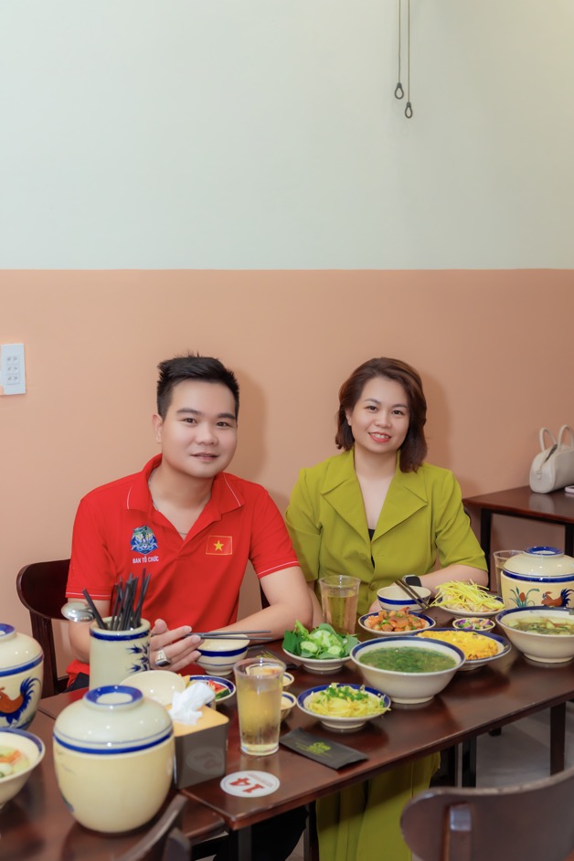 Trần Đại